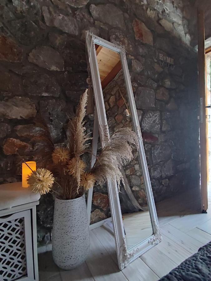 Ktima Zaxarias Hotel Kokkala Exterior foto