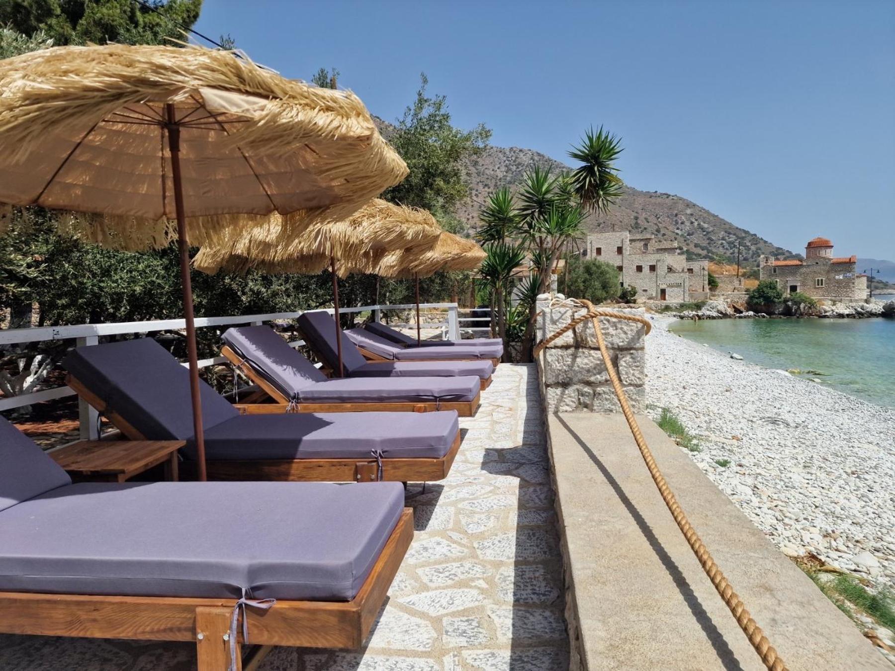Ktima Zaxarias Hotel Kokkala Exterior foto