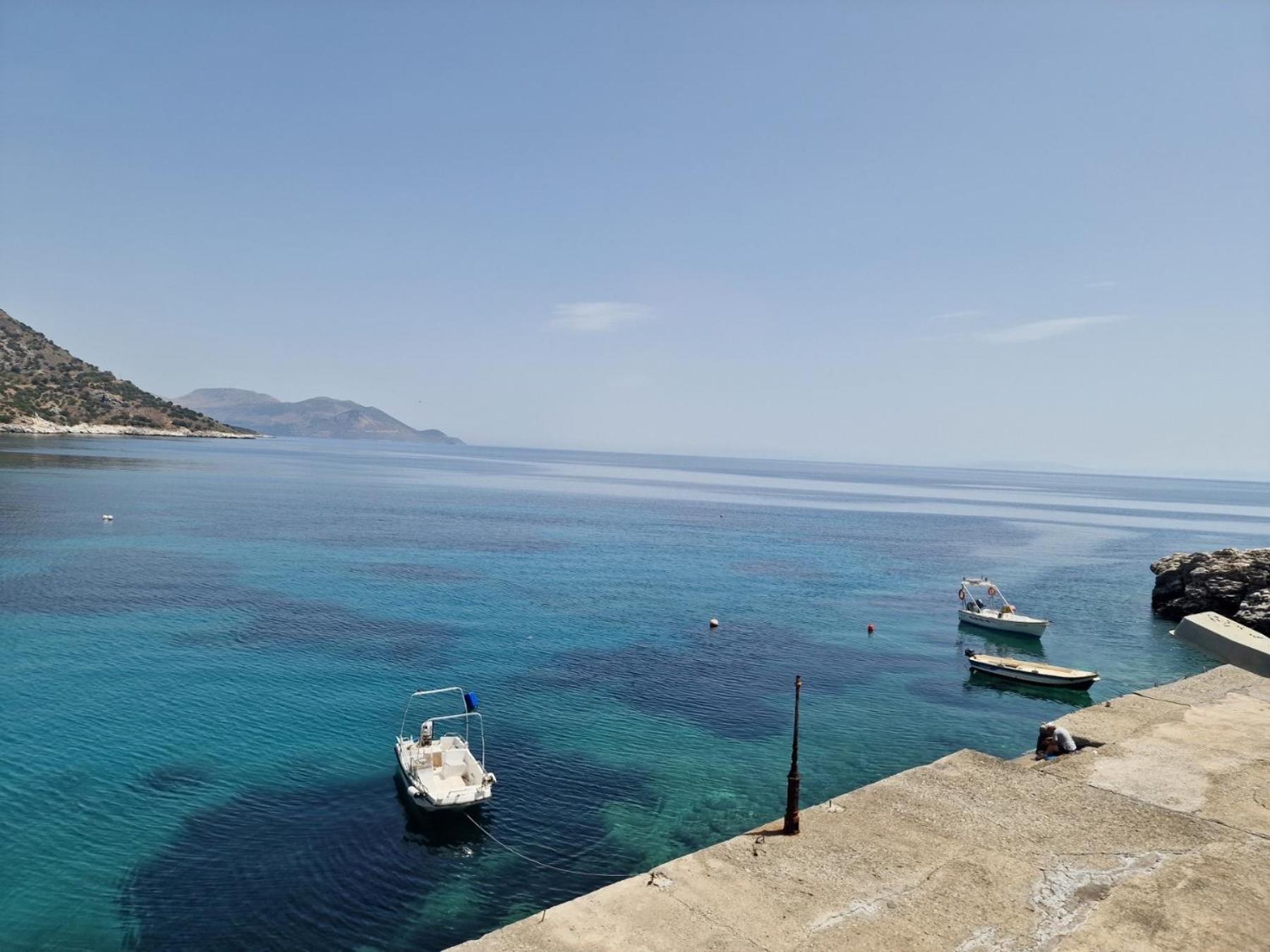 Ktima Zaxarias Hotel Kokkala Exterior foto