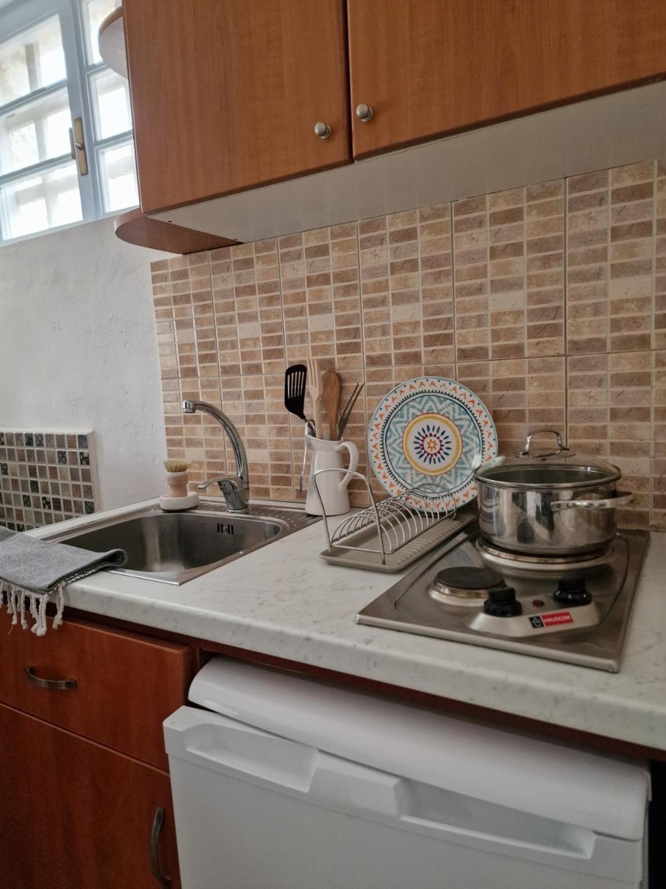 Ktima Zaxarias Hotel Kokkala Quarto foto