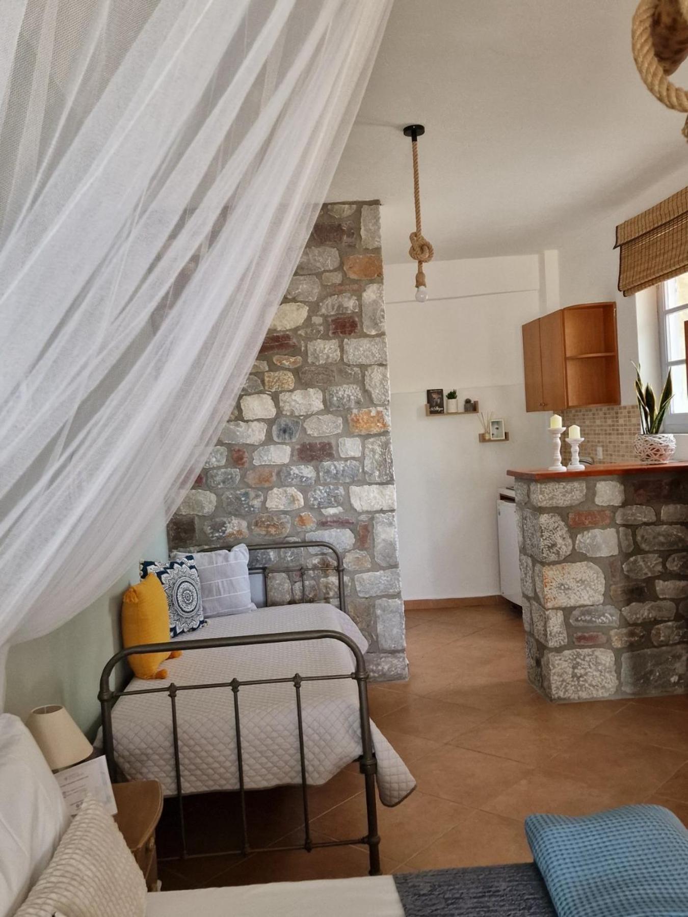Ktima Zaxarias Hotel Kokkala Quarto foto