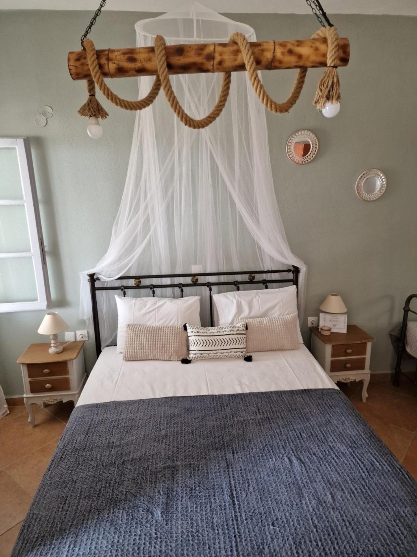 Ktima Zaxarias Hotel Kokkala Quarto foto