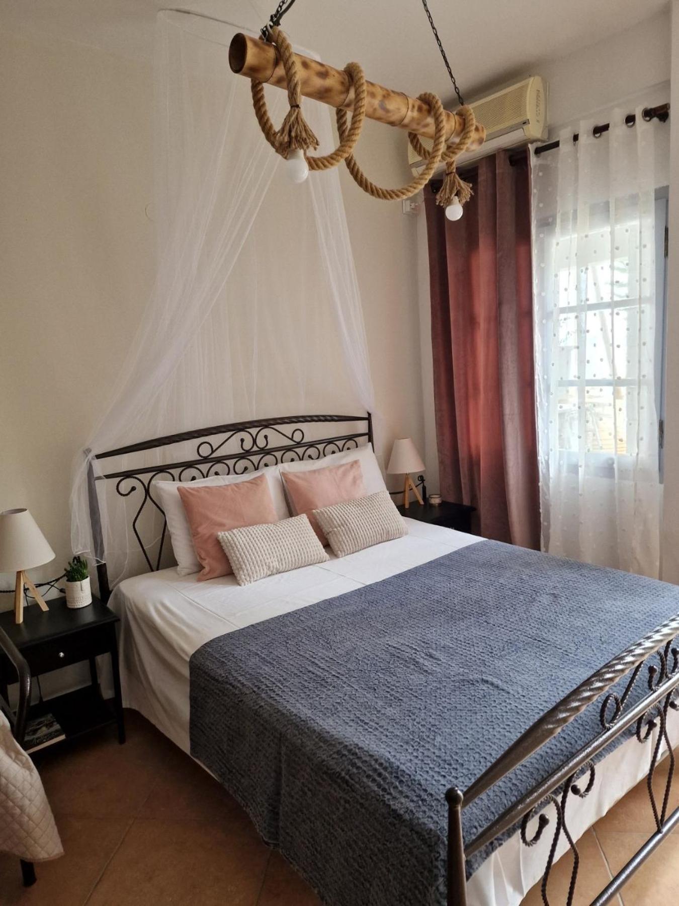 Ktima Zaxarias Hotel Kokkala Quarto foto