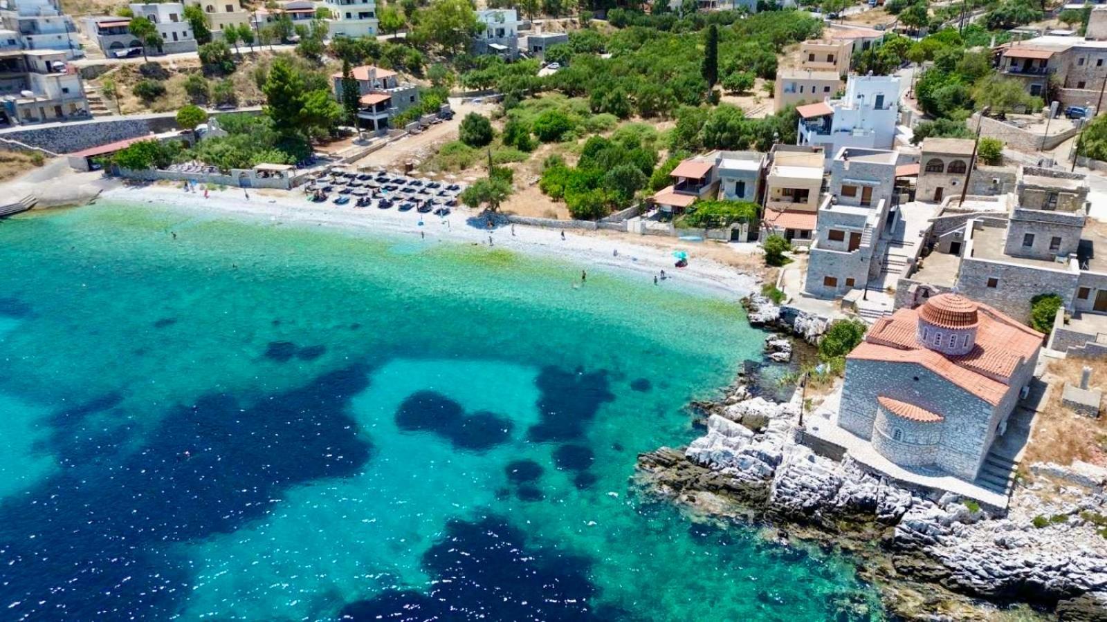 Ktima Zaxarias Hotel Kokkala Exterior foto